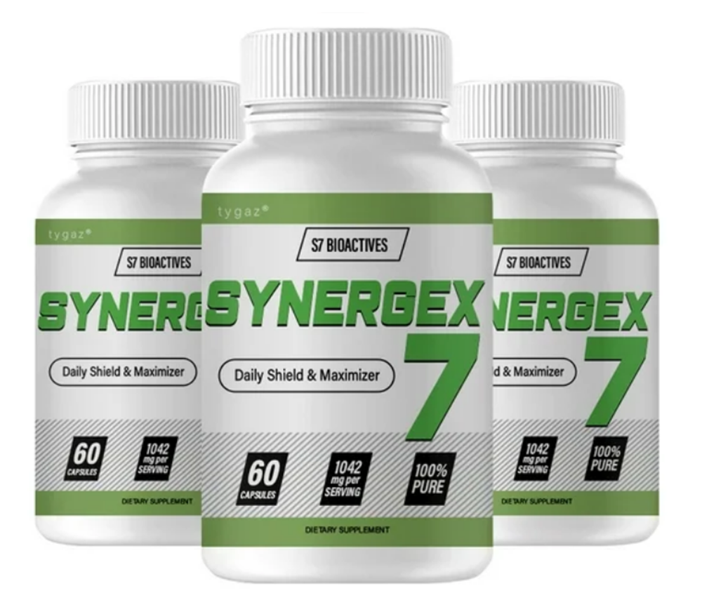 synergex7 buy