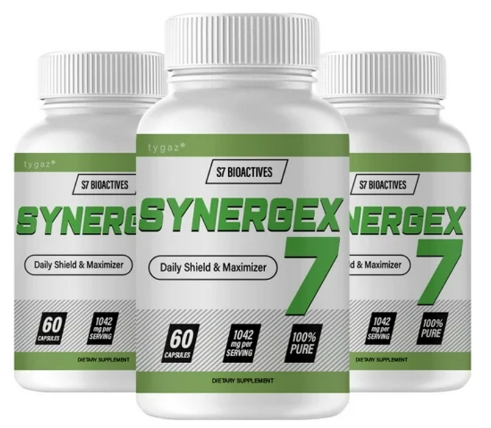 synergex7